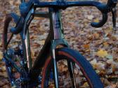 Basso Palta 2 Poseidon M (54cm) gravel dviratis - nuotraukos Nr. 2