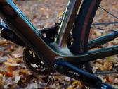 Basso Palta 2 Poseidon M (54cm) gravel dviratis - nuotraukos Nr. 3