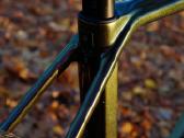 Basso Palta 2 Poseidon M (54cm) gravel dviratis - nuotraukos Nr. 4