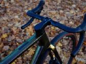Basso Palta 2 Poseidon M (54cm) gravel dviratis - nuotraukos Nr. 5