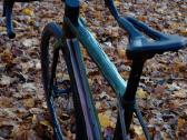 Basso Palta 2 Poseidon M (54cm) gravel dviratis - nuotraukos Nr. 8