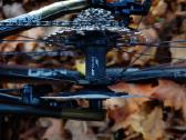 Basso Palta 2 Poseidon M (54cm) gravel dviratis - nuotraukos Nr. 9