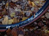 Basso Palta 2 Poseidon M (54cm) gravel dviratis - nuotraukos Nr. 12