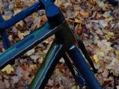 Basso Palta 2 Poseidon M (54cm) gravel dviratis - nuotraukos Nr. 13