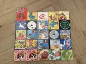 Vaikiski CD