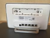 Huawei B535-333 4G+ WiFi routeris (veikiantis) - nuotraukos Nr. 2