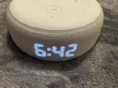 Amazon ECHO Dot - nuotraukos Nr. 2
