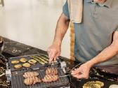 Braun Multigrill 9 Pro - nuotraukos Nr. 2