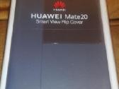 Naujas interaktyvus Huawei Mate 20 dėklas