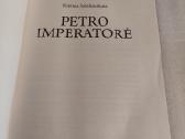 Petro imperatorė - nuotraukos Nr. 3