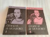 Grafienė de Monsoro