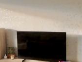 Modernus komodos ir TV staliuko komplektas - nuotraukos Nr. 2