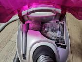 Electrolux siurblys - nuotraukos Nr. 7