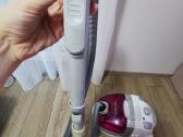 Electrolux siurblys - nuotraukos Nr. 3