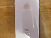 iPhone 8 plus