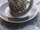 Kolekciniai Rosenthal „cupola“ Espresso puodeliai - nuotraukos Nr. 2