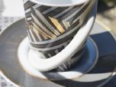 Kolekciniai Rosenthal „cupola“ Espresso puodeliai - nuotraukos Nr. 8