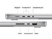 Naujas Apple MacBook Pro 16" (M5 Pro) 24gb,1tb SSD - nuotraukos Nr. 3