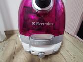 Electrolux siurblys