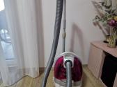 Electrolux siurblys - nuotraukos Nr. 2
