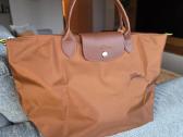 Longchamp Le Pliagem dydžio krepšys