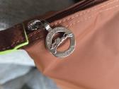 Longchamp Le Pliagem dydžio krepšys - nuotraukos Nr. 6