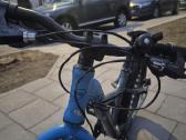 Fat bike paauglių dviratis. - nuotraukos Nr. 4