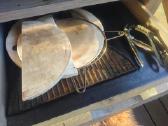 Kamado griliaus stalas - nuotraukos Nr. 3
