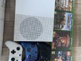 Xbox one S - nuotraukos Nr. 4