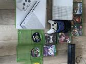 Xbox one S - nuotraukos Nr. 5