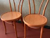 Tonet style medinės kedės po 40 eur - nuotraukos Nr. 2
