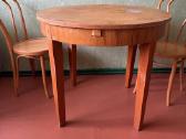 Tonet style medinės kedės po 40 eur - nuotraukos Nr. 4