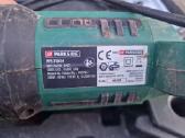 Elektrinis pjūklas Parkside Pfs 710 E4 - nuotraukos Nr. 2