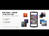 Parduodu Doogee Fire 7 Ultra - nuotraukos Nr. 7