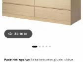 Ikea komodos