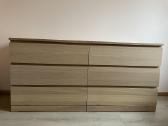Ikea komodos - nuotraukos Nr. 3