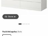 Ikea komodos - nuotraukos Nr. 4