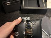 Rado Centrix Automatinis Laikrodis - nuotraukos Nr. 3