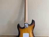 Elektrinė gitara - nuotraukos Nr. 4