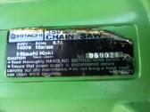 Hitachi elektrinis grandininis pjūklas 1400w - nuotraukos Nr. 3