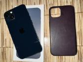 iPhone 13 midnight 128gb - nuotraukos Nr. 3