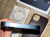 iPhone 13 midnight 128gb - nuotraukos Nr. 4