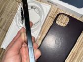 iPhone 13 midnight 128gb - nuotraukos Nr. 5