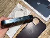 iPhone 13 midnight 128gb - nuotraukos Nr. 7