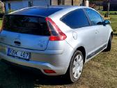 Parduodu Citroen c4 coupe - nuotraukos Nr. 3