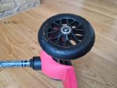Paspirtukas Mini Micro nuo 2 metų - nuotraukos Nr. 6