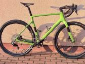 Scott addict L gravel 30 carbon etap DT swiss - nuotraukos Nr. 5