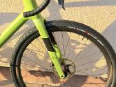 Scott addict L gravel 30 carbon etap DT swiss - nuotraukos Nr. 7