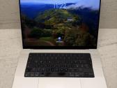 MacBook Pro 16 M3 Pro 18/512