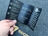 Secretlab Protective Floor Mat - nuotraukos Nr. 7
